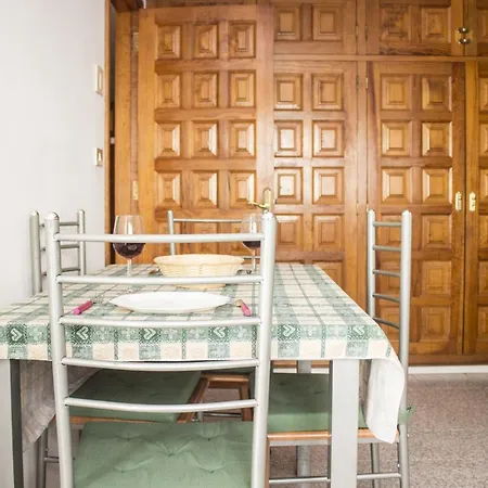 Memphis Apartment Icod De Los Vinos
