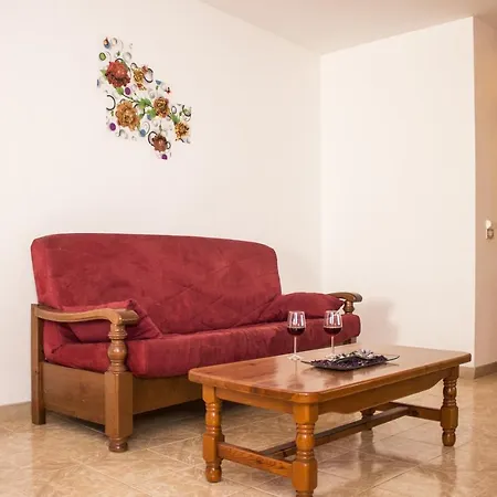 Apartment Memphis *