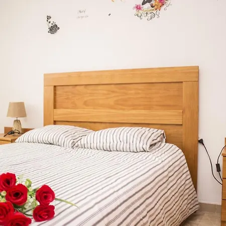 Apartmán Memphis Icod De Los Vinos