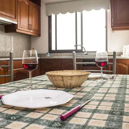 Apartmán Memphis
