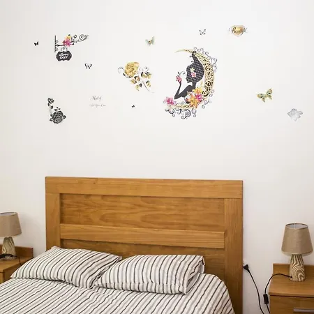 Memphis Apartmán