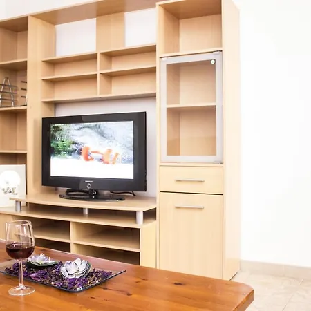 Apartmán Memphis *