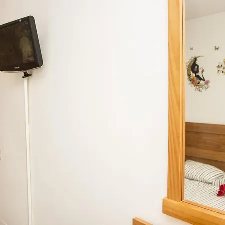 Memphis Apartmán *
